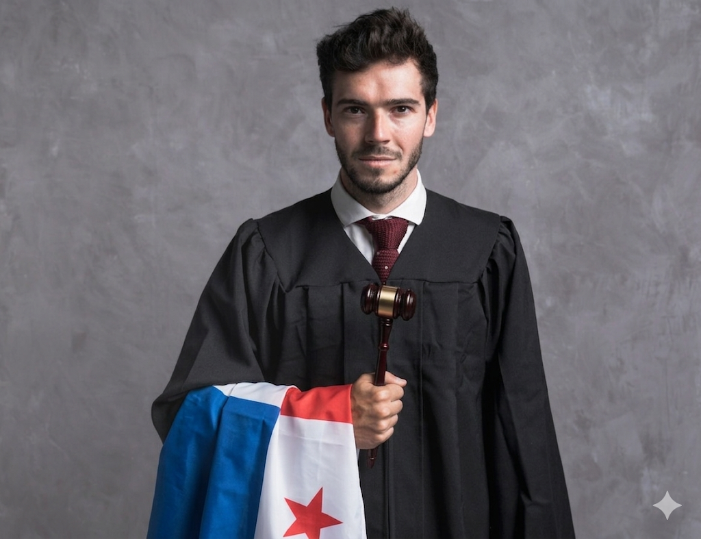 Asesoria jurídica y apoyo profesional en Panamá